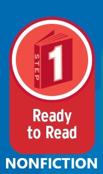 Step into Reading