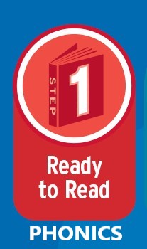 Step into Reading