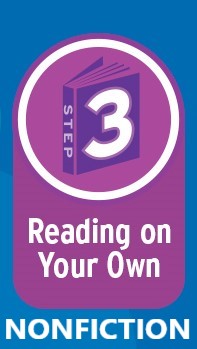 Step into Reading