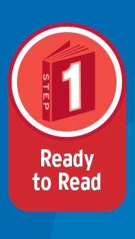 Step into Reading